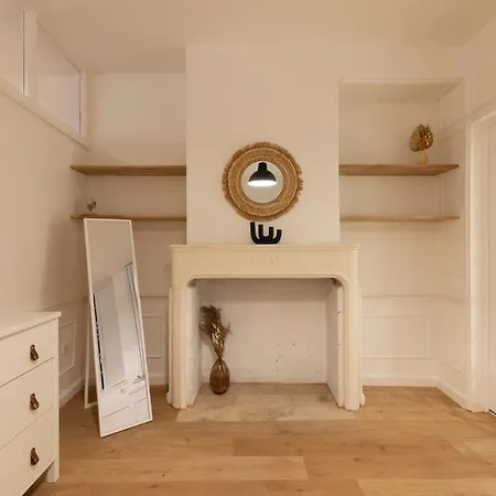 Le Merveilleux De Godron Nancy