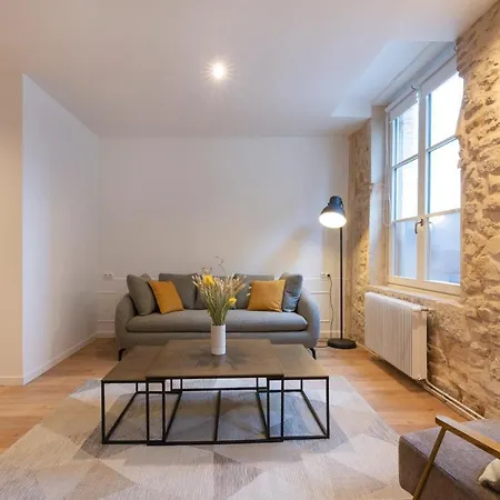 Appartement Le Merveilleux De Godron