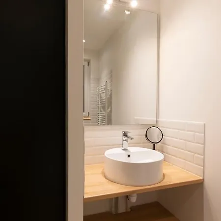 Le Merveilleux De Godron Appartement