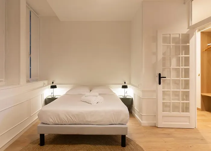 Le Merveilleux De Godron Apartamento Nancy