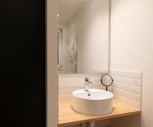 Le Merveilleux De Godron Apartamento